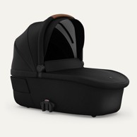 REDSBABY Košara AERON COSY, crna