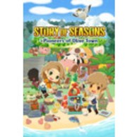 Igra za PC: Story of Seasons: Pioneers of Olive Town