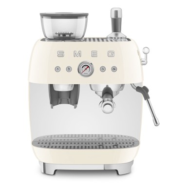 SMEG Espresso aparat EGF03CREU