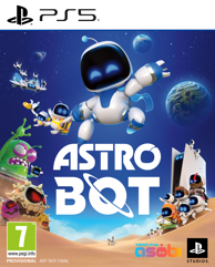 SONY Igra za PS5: Astro Bot