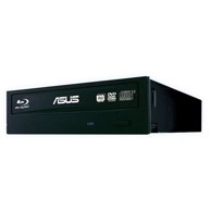 ASUS Optički uređaj BD-RW BW-16D1HT, 16x, SATA, Blu-ray, crni