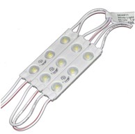 LED Modul 3 SMD 2835, IP65, hladno bijela