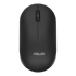 ASUS Set miš i tipkovnica CW100, RF bežični, crna