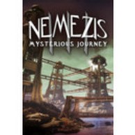 Igra za PC: Nemezis: Mysterious Journey III