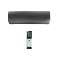 GREE Klima uređaj Fairy Black GWH12ACC, 3,5 kW
