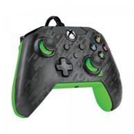 PDP Kontroler za Xbox X/S/One/PC, crno-zeleni