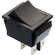 Tipka papučice za gas