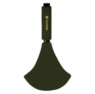 WILDRIDE Nosiljka za toddlere Army zelena