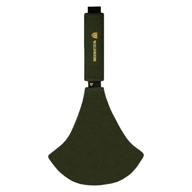 WILDRIDE Nosiljka za toddlere Army zelena