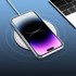 OVERBOARD Premium Armor Slim 2mm futrola za Apple iPhone 14 Pro Max + staklo, prozirna