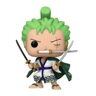 FUNKO POP! Figura One Piece Roronoa Zoro