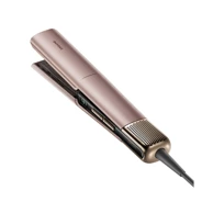 DREAME Pegla za kosu Aerostraight Pro, roza