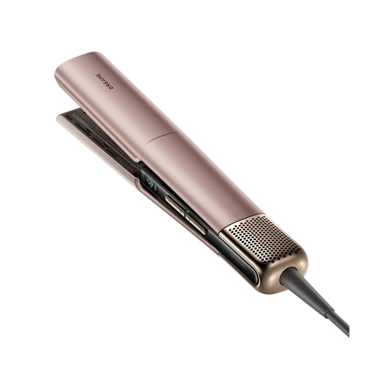 DREAME Pegla za kosu Aerostraight Pro, roza