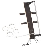 Rezač, Pjene s nogama, 200 W, iverica