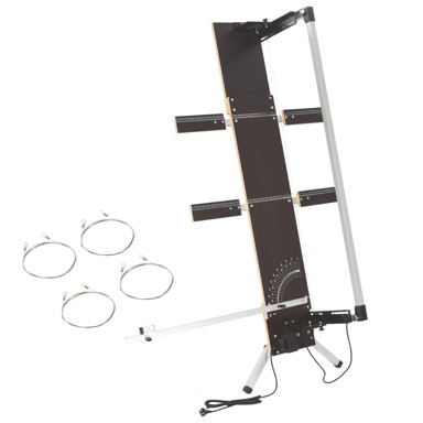 Rezač, Pjene s nogama, 200 W, iverica