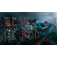 Igra za PC: West of Red