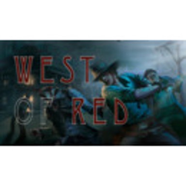 Igra za PC: West of Red