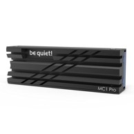 BE QUIET! Hladnjak MC1 PRO za M.2 SSD