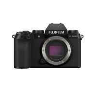 FUJIFILM Digitalni fotoaparat X-S20 (body)