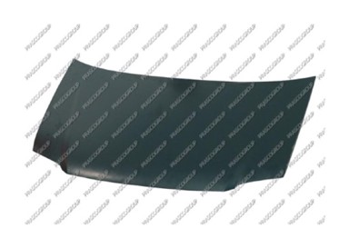 PRASCO Hauba VW Caddy 04-10, Touran -07