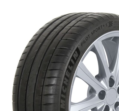 MICHELIN 245 45 R19 102Y Pilot Sport 4 S, ljetne gume
