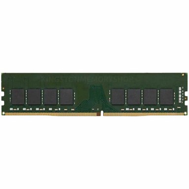 KINGSTON RAM memorija za Desktop PC, DDR4, 3200 MT/s, Dual Rank, 16 GB