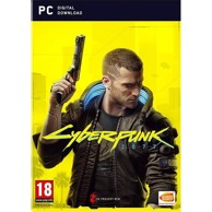 Igra za PC: Cyberpunk 2077