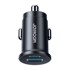JOYROOM Punjal za mobitel za auto JR-CCN16,15W, crni