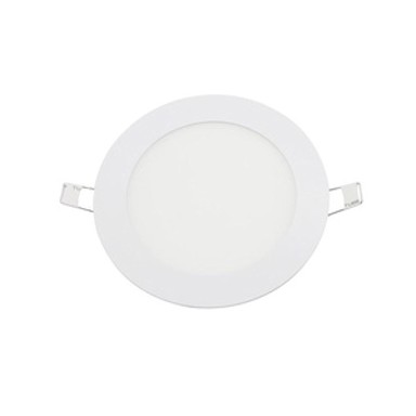 Ugradbena LED lampa X-light, 9W, 6000K, bijela