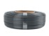 PET-G filament Refill 1,75 mm, 1 kg, sivi