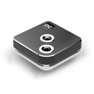 ALPHACOOL Vodeno hlađenje Core 1, za CPU, crno