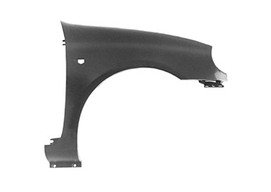 VAN WEZEL Blatobran Renault Clio 98-05, prednji, desni, -01, 4339656