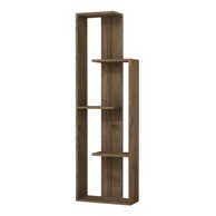 Smeđa biblioteka Wand