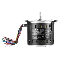 VEVOR Motor puhala peći 1/2KS, crni