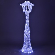 Svjetleći svjetionik, 100 LED