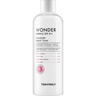 TONYMOLY Hidratantni tonik za lice s ceramidima Wonder Ceramide Mocchi Toner 500 ml