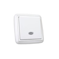 WINTOP Sklopka s indikatorom WLT 1117