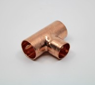 VIEGA Bakreni (Cu) T komad FI 18 - 15 - 18                                                                                                                                                                              