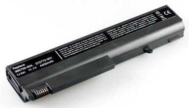 COREPARTS Baterija za HP laptop 47,52Wh 6-ćelijska Li-ion 10,8V 4400mAh crna