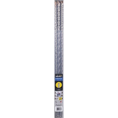 ALPEN Set udarnih svrdala 5-dijelni 10-20x450mm