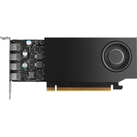 HP Grafička kartica NVIDIA RTX A1000