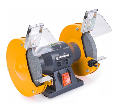 POWERMAT Stolna brusilica PM-SS-1500M, 1500W