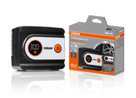 OSRAM Analogna pumpa za gume TYREinflate 612 ESSENTIAL