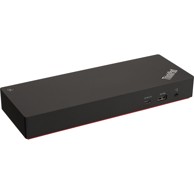 LENOVO ThinkPad Thunderbolt 4 Workstation Dock