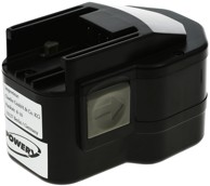 AEG Baterija za alat B12 PBS3000-serija (12V 2500mAh)