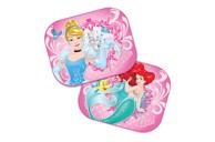 PRINCESS Zaštita od sunca za unutarnju stranu stakla 2 kom 44x35 cm 