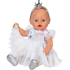 BABY BORN Odjeća za lutku, Ballerina Outfit, 43 cm
