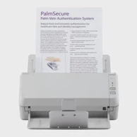 RICOH Skener SP-1120N ADF 600x600 DPI A4, sivi