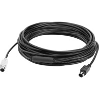 LOGITECH Group Extender kabel, 10 m