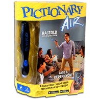 MATTEL Društvena igra Pictionary Air